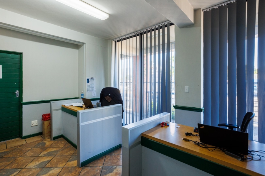 Commercial Property for Sale in George South Western Cape